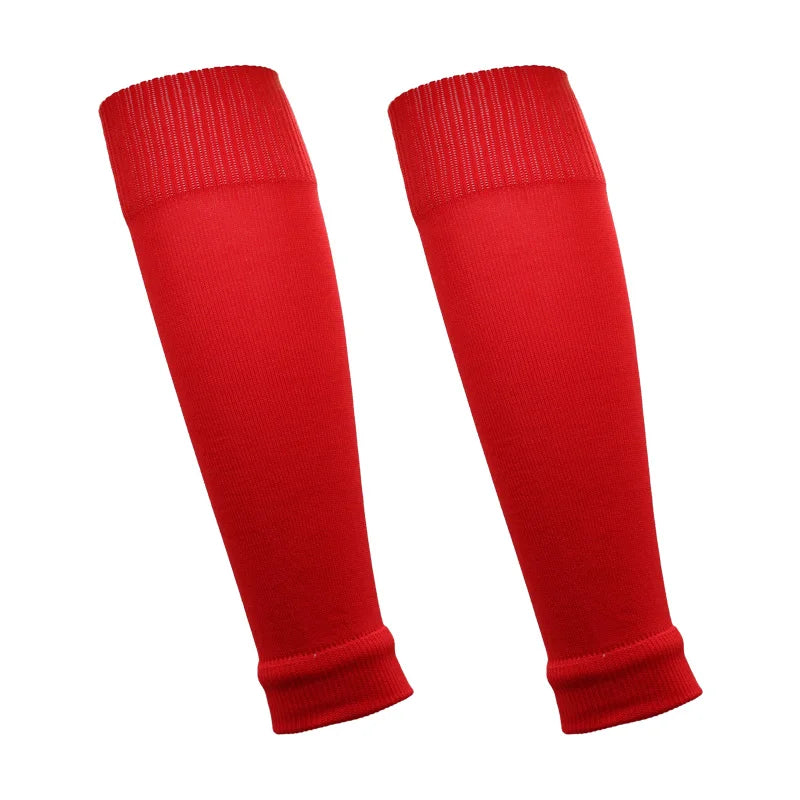 1 pairs of sports leg covers, calf socks, compression socks, and leg protectors