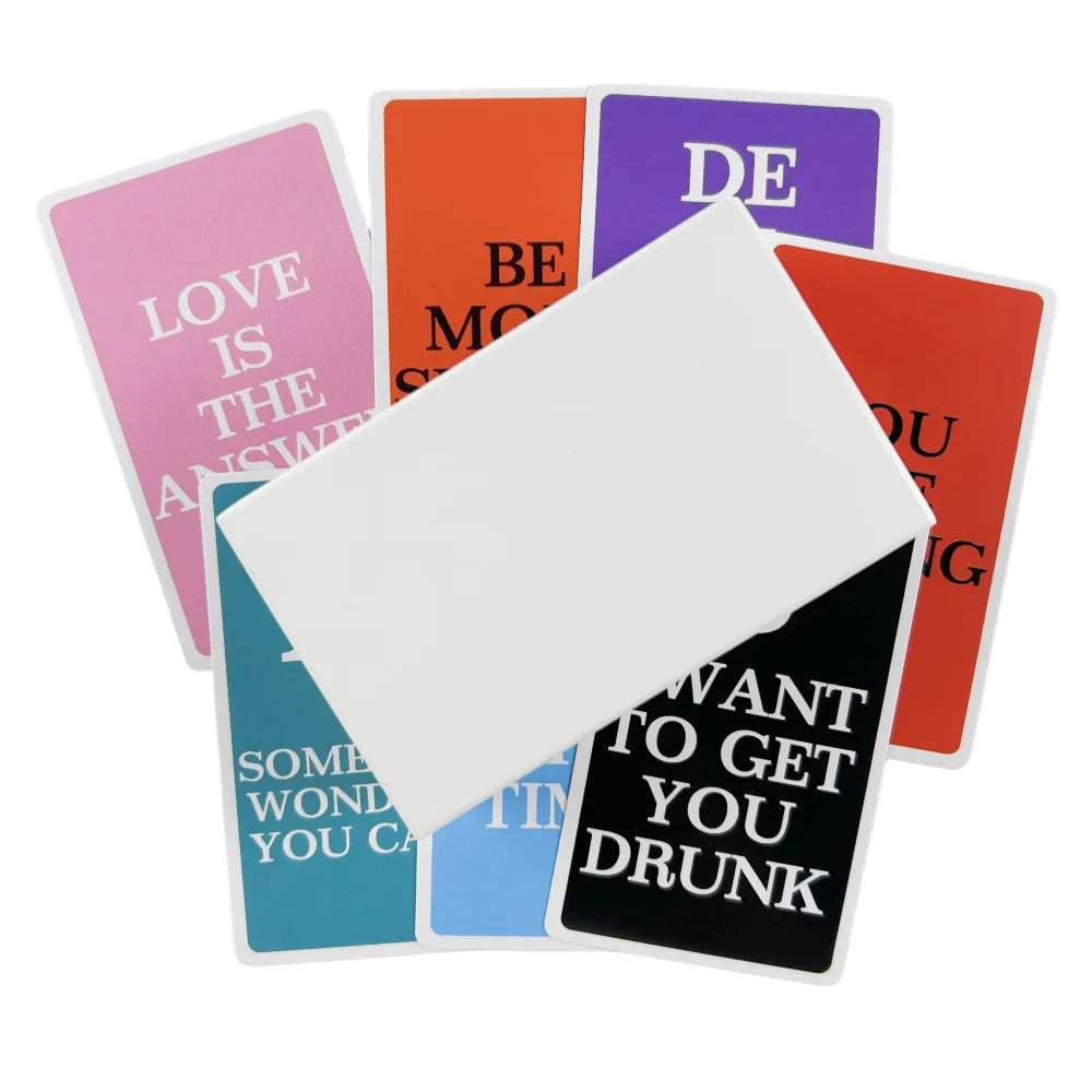 Lucky Tarot Cards Of Rider Divination Fortune Telling Oracle Training Deck Entertainment Board Game Party Edition