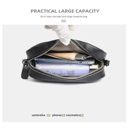 High Quality  Women Crossbody Shoulder Bags  Female Messenger Tote Sac Fashionable commuting simple shoulder bag