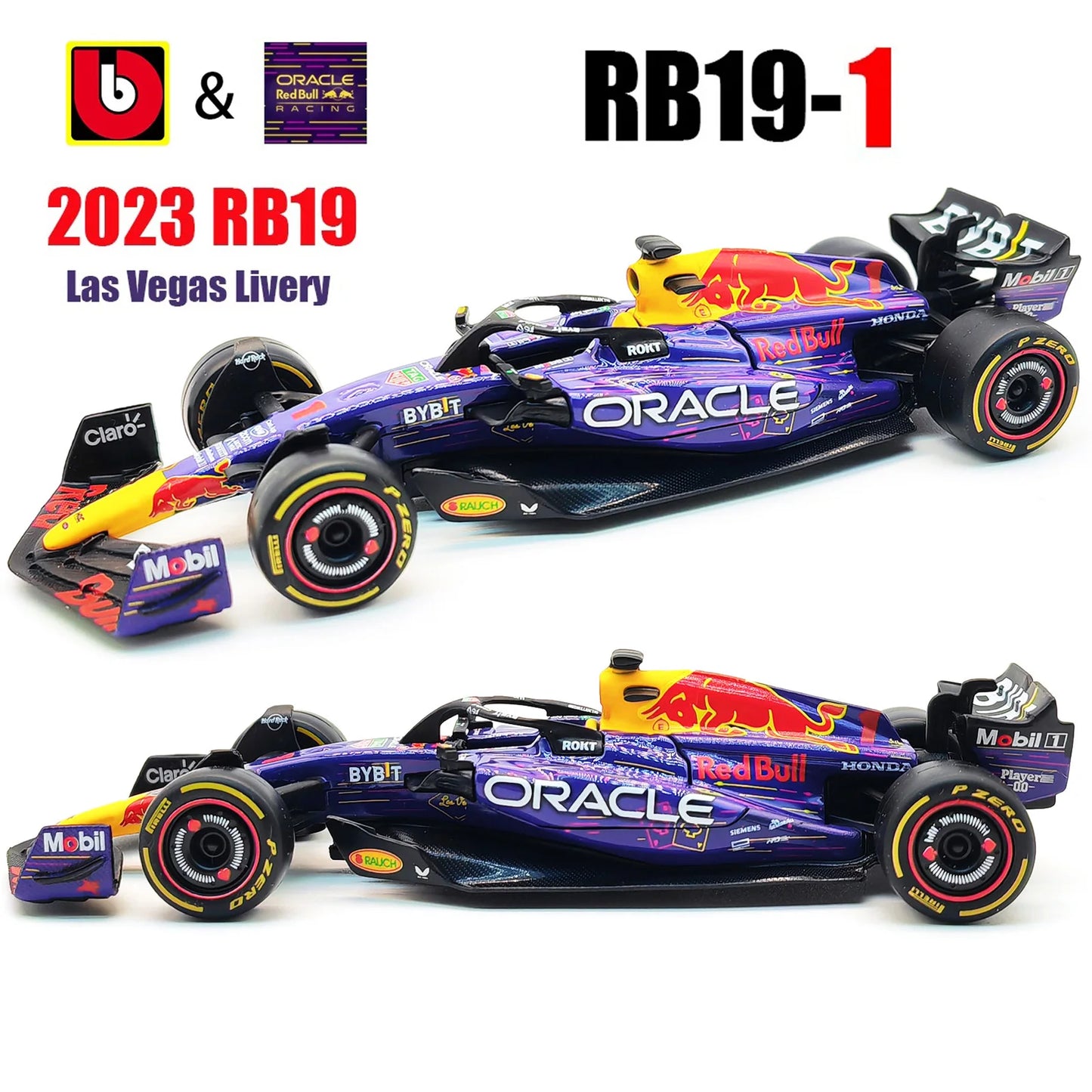Bburago 1:43 2024 RB20 SF24 W14 W13 SF23 MCL60 RB19 RB18 W12 F1 Racing Formula Car Static Simulation Diecast Alloy Model Car