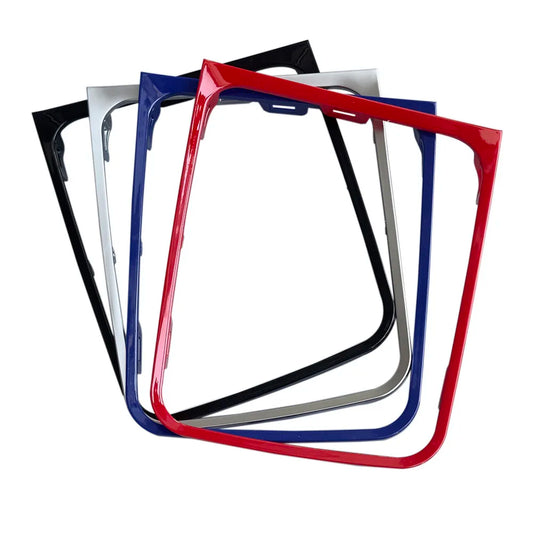 LHD Automatic DSG Gear Shift Knob Lever Frame Bracket  For VW Golf 7 7.5 Golf R 5GG713203A