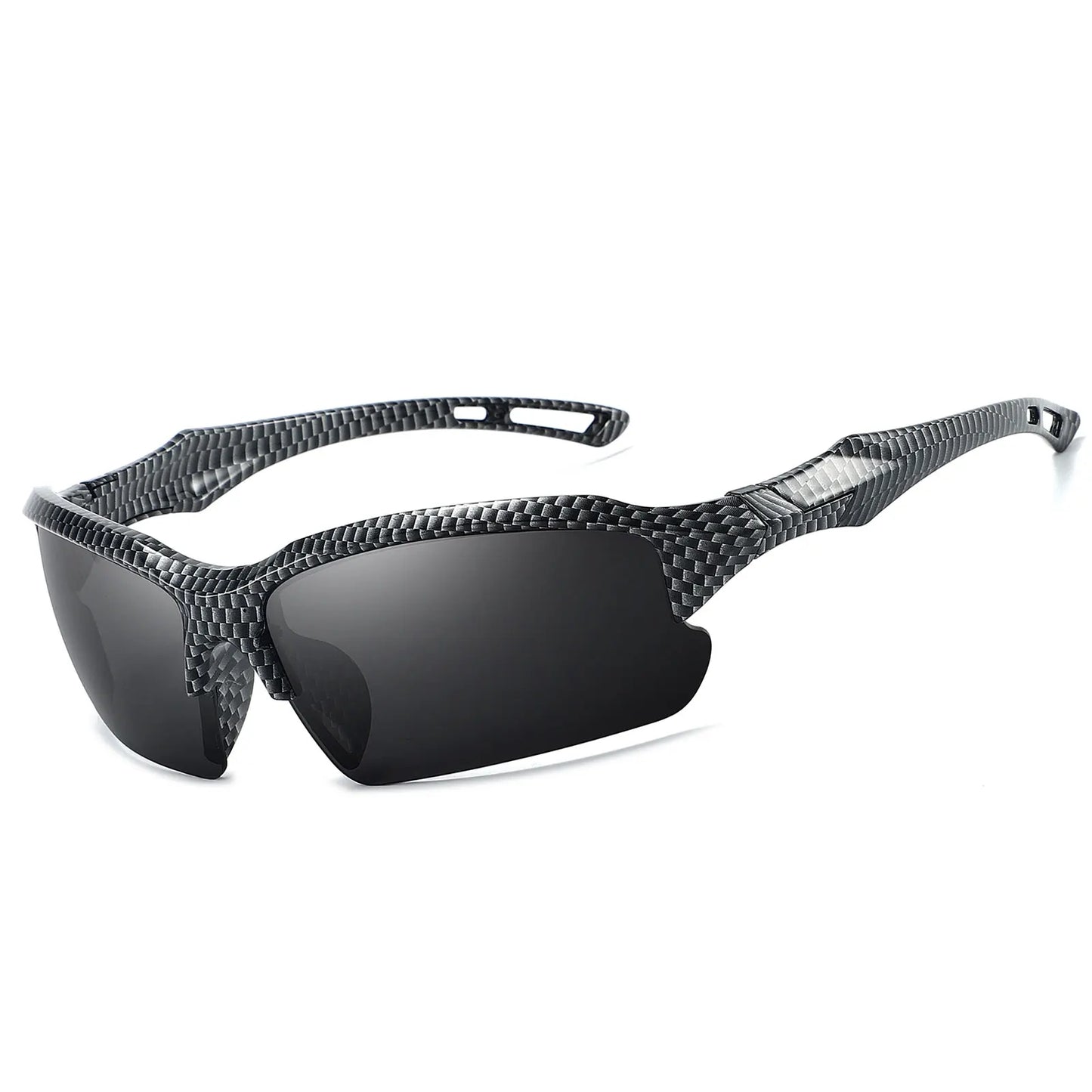 Brand New Sunglasses Men Women Sun Glasses Fishing Eyewear UV400 Cycling Hiking Baseball Softball Outdoor Sport Goggles