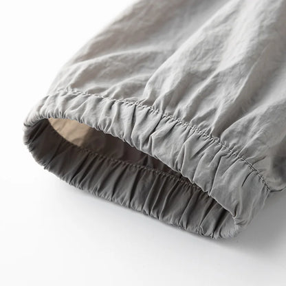 Hiking Outdoor Summer USB Electric fan cooling Jackets men Air Conditioning Fan Clothes USB Pure Cotton Heatstroke Proof Coat