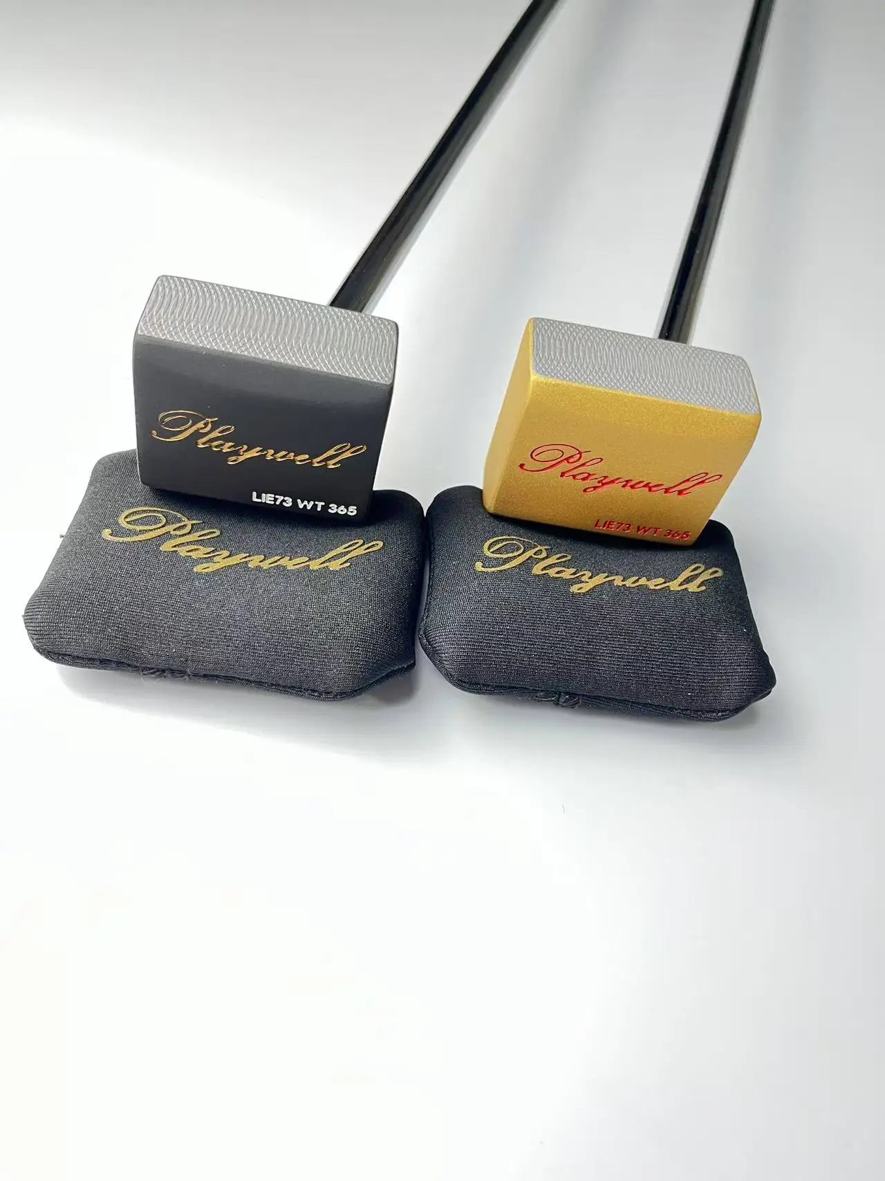 Golf Putter: Precise Golf Putter Golf Square Body Putter Golf Mini Putter