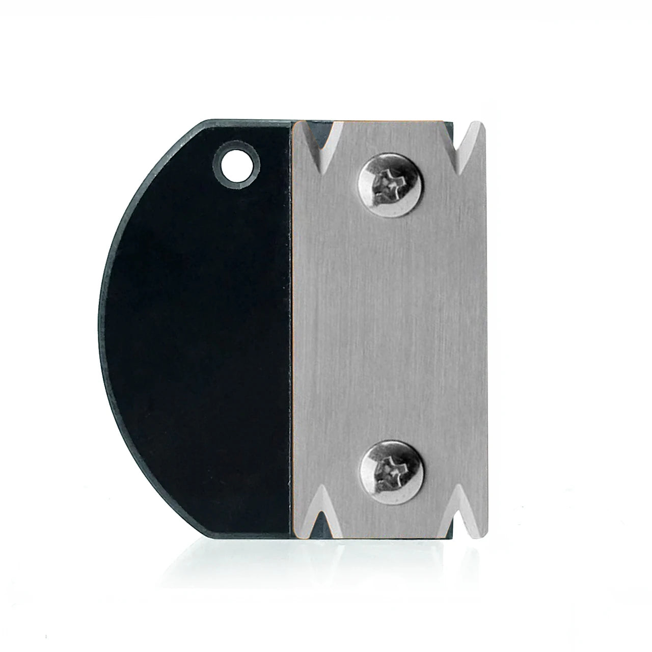 Manual Edge Trimmer Right Angle Woodworking Plane Edge Sealing Blade Wood Chamfer and Rounded Blade Woodworking Hand Tool