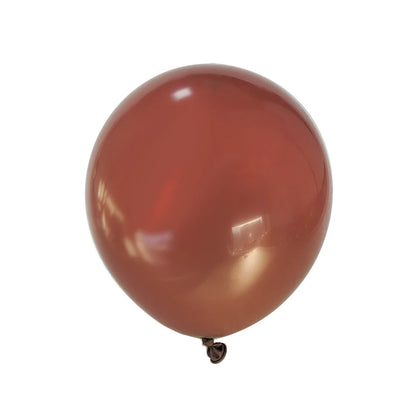 30Pcs 5/10/12Inch Matte Latex Balloon Happy Birthday Party Christmas Wedding Decoration Baby Gift Xmas