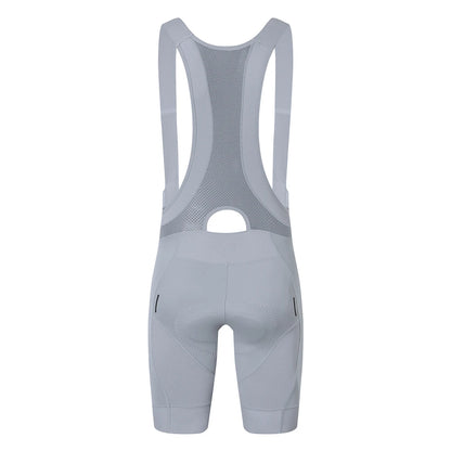 YKYWBIKE Men's Cycling Bib Shorts Road Bike Bibs Bicycle Tights Cycling MTB Bib Pants  with 6 Hours Padded Belgium Padding