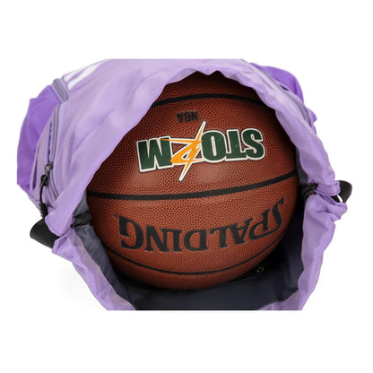 Sport Gym Bag Backpack Women Camping Large Football Basketball Big Fitness Shoes School Bolsas Female Weekend Travel Backpacks