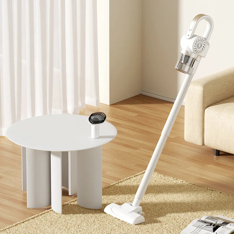 5-in-1 Great Suction Wireless Vacuum Mites Remover for Home Bedding Cleaner Cordless Handheld Machine Deep Robot Mites Cleaning