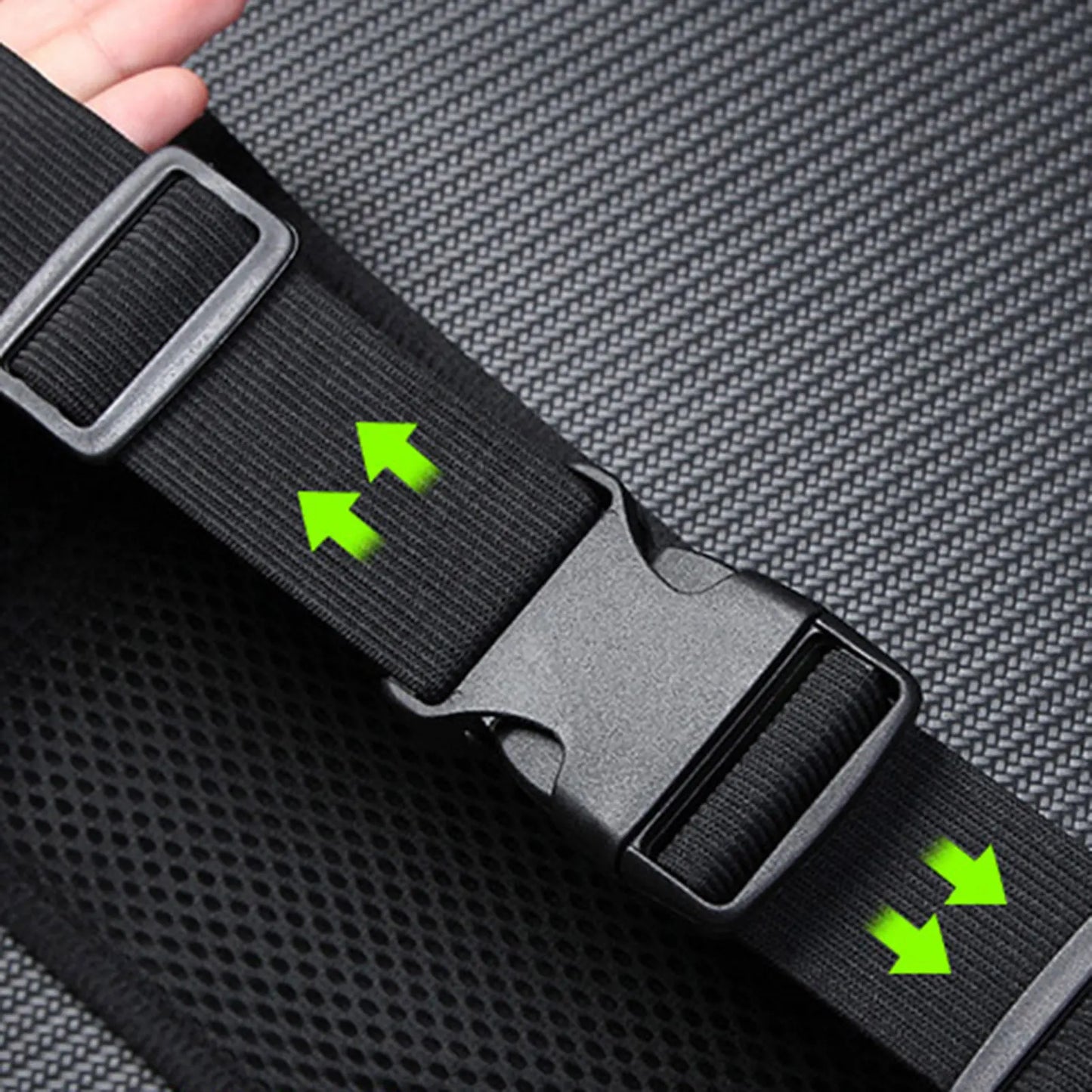 Running Waist Pack Phone Bag Waterproof Belt Bag Casual Fanny Packs for Daily Outdoors Casual Hiking