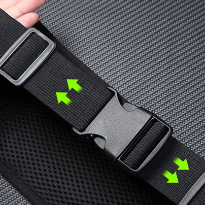 Running Waist Pack Phone Bag Waterproof Belt Bag Casual Fanny Packs for Daily Outdoors Casual Hiking