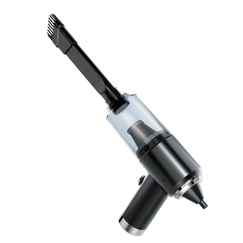 Xiaomi 2900000PA Wireless Vacuum Cleaner Convenient Blowing And Suction Integrated Handheld Car Mounted Household Dust Collector