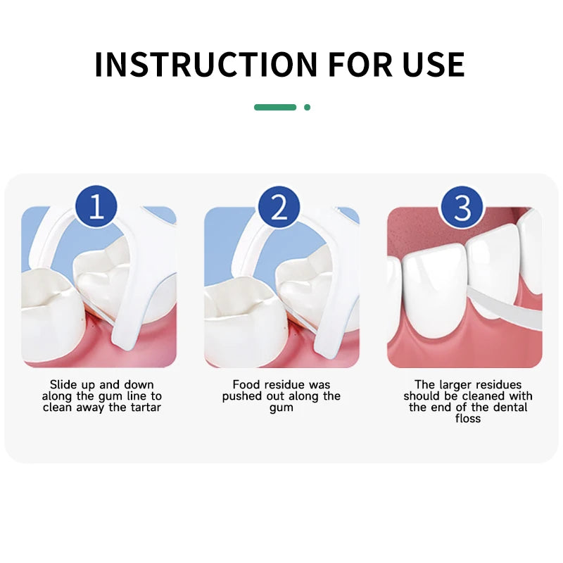 1/2/3/5/10 Box Portable Disposable Dental Floss Plastic Toothpick High-tension Dental Floss Stick Dental Floss Box ?Oral Care